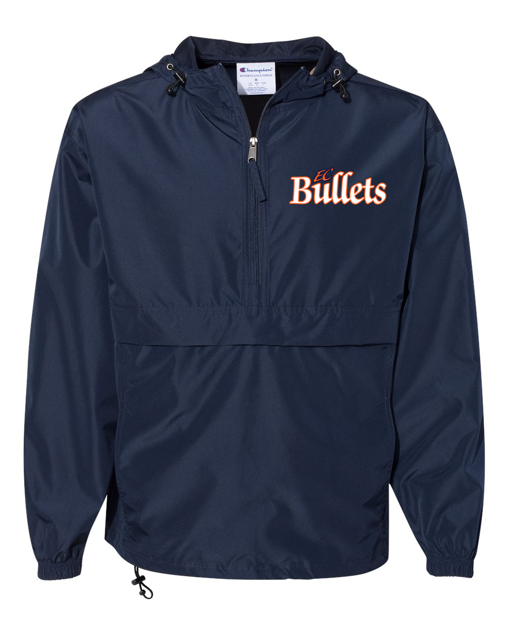 Champion Packable Anorak Jacket