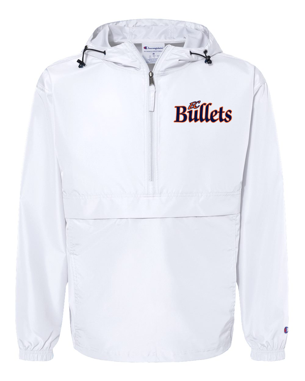 Champion Packable Anorak Jacket
