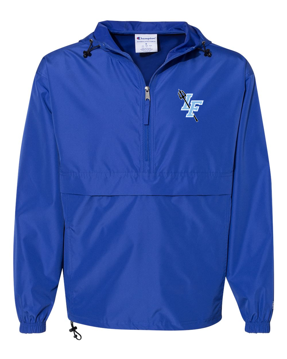 Champion Packable Anorak Jacket