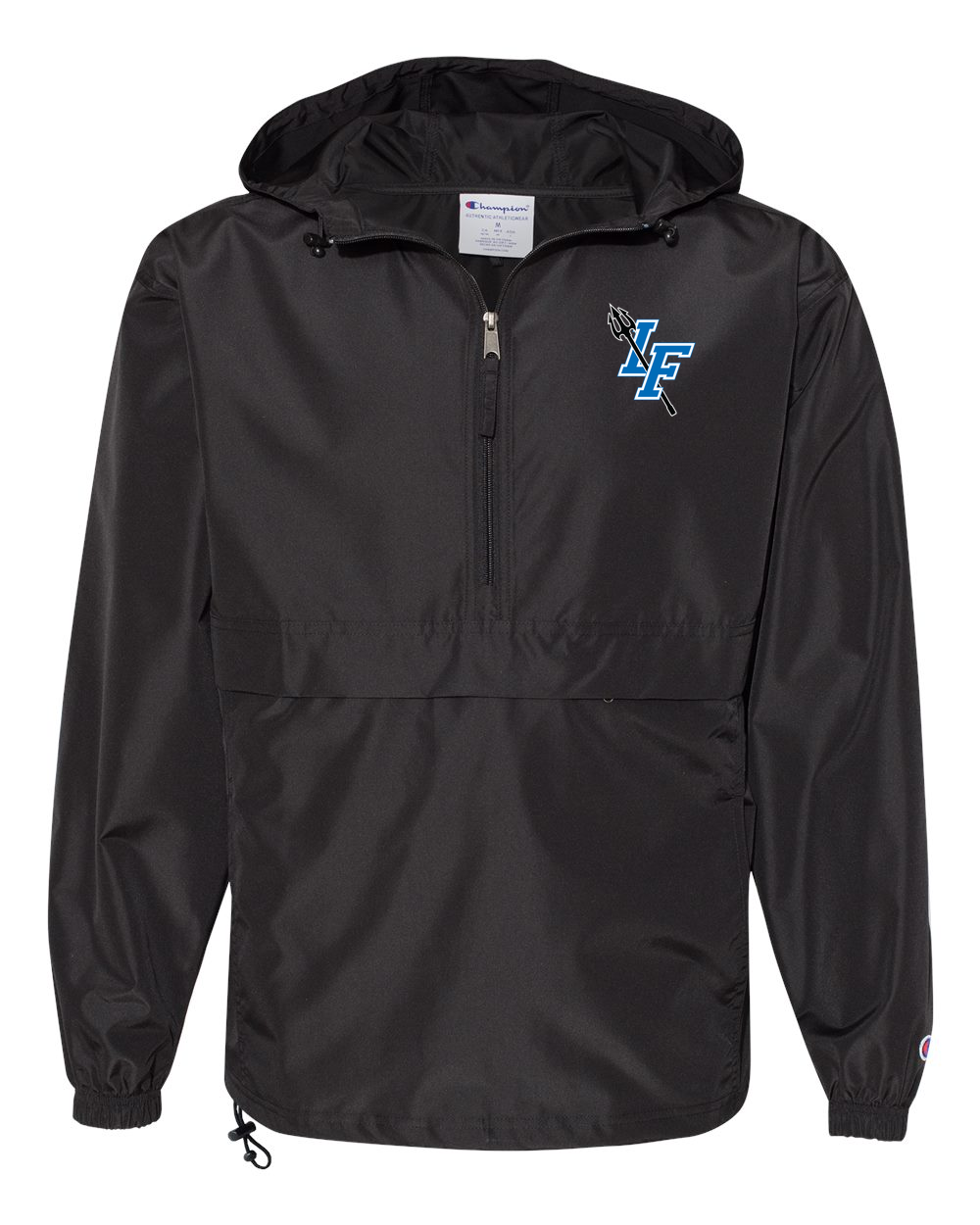 Champion Packable Anorak Jacket