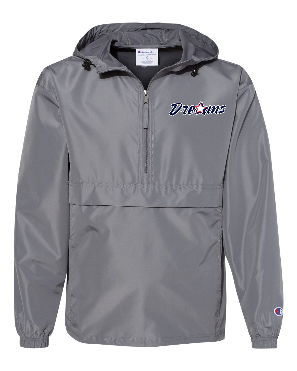 Champion Packable Anorak Jacket