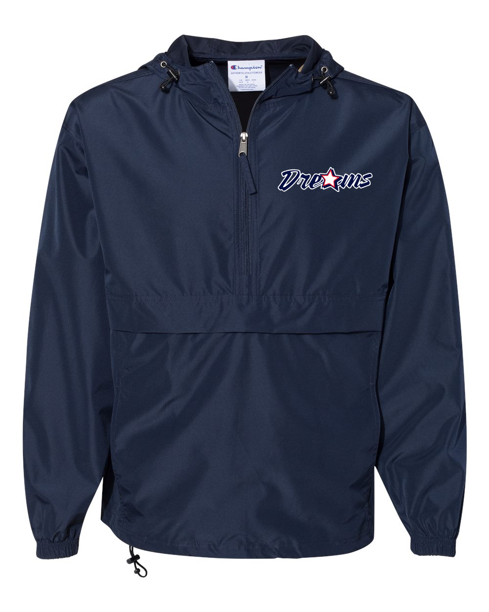 Champion Packable Anorak Jacket