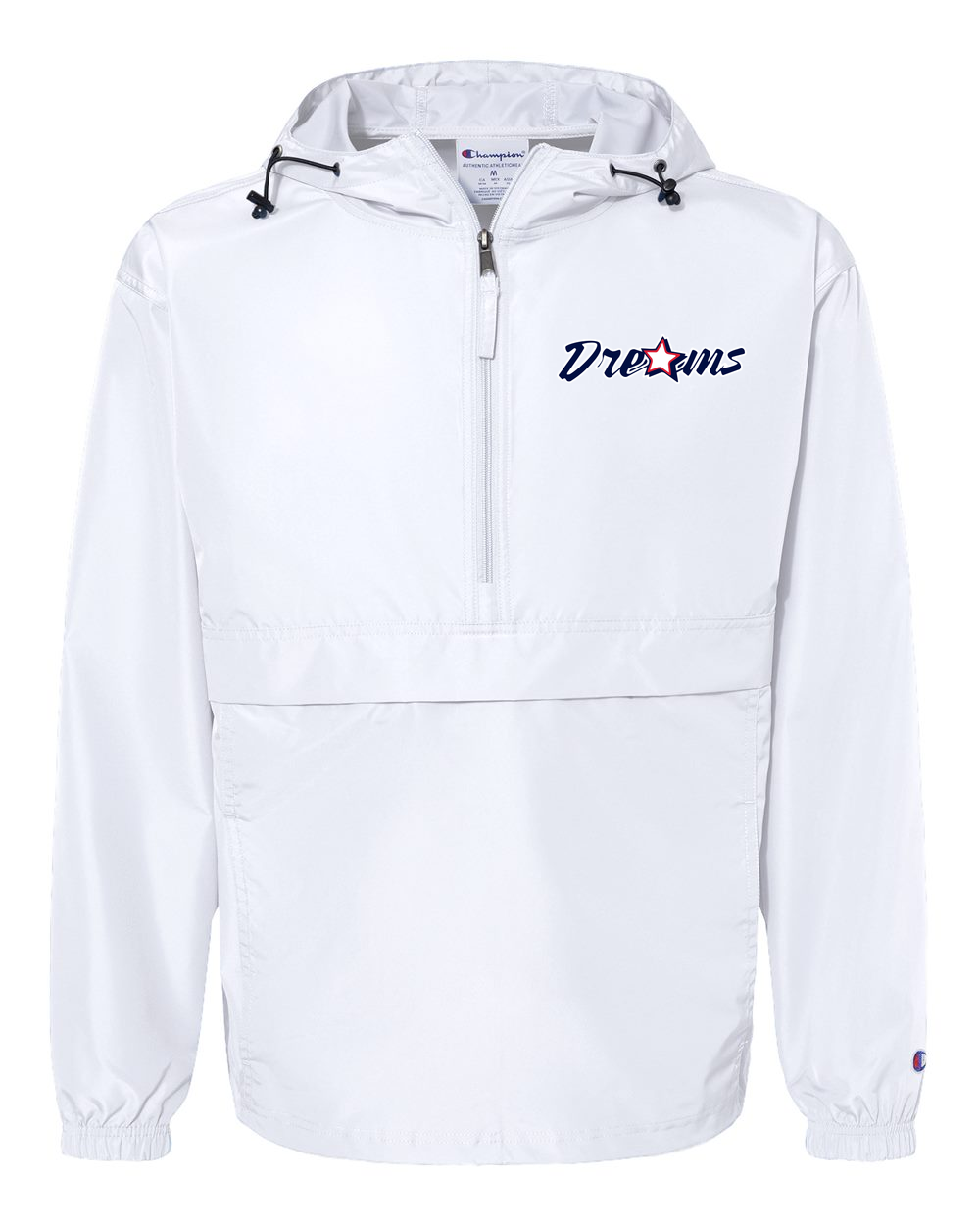 Champion Packable Anorak Jacket