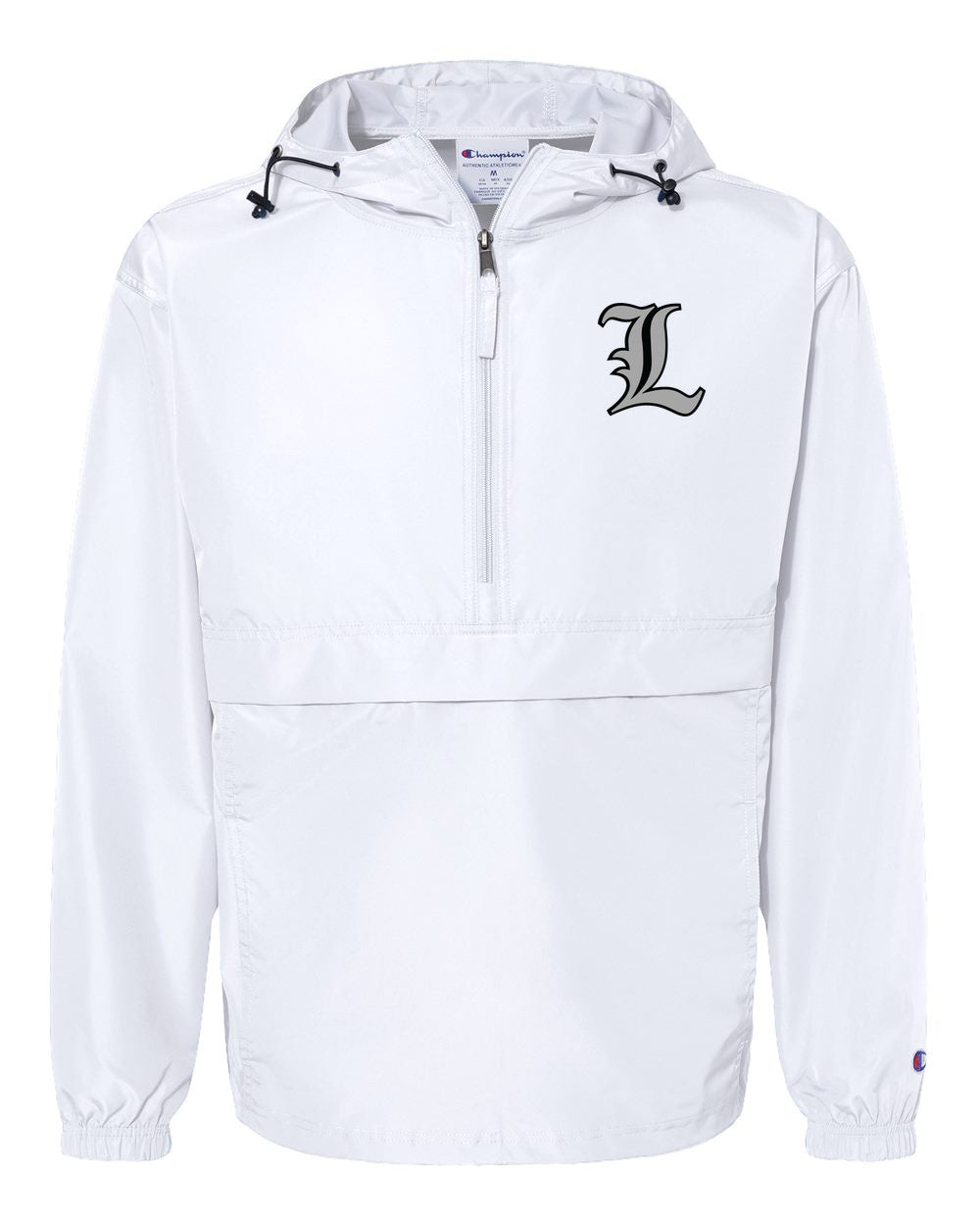 Champion Packable Anorak Jacket