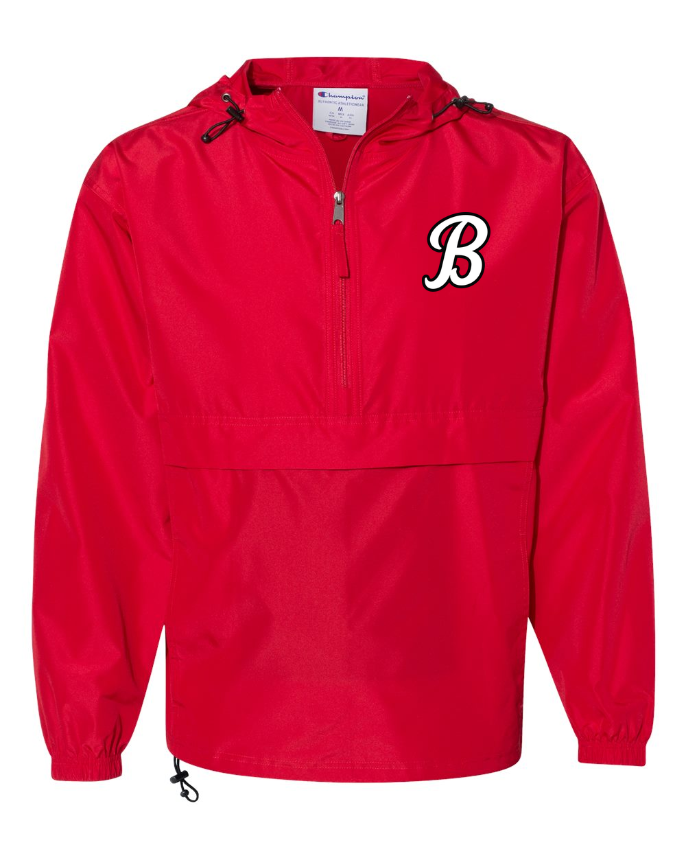 Champion Packable Anorak Jacket