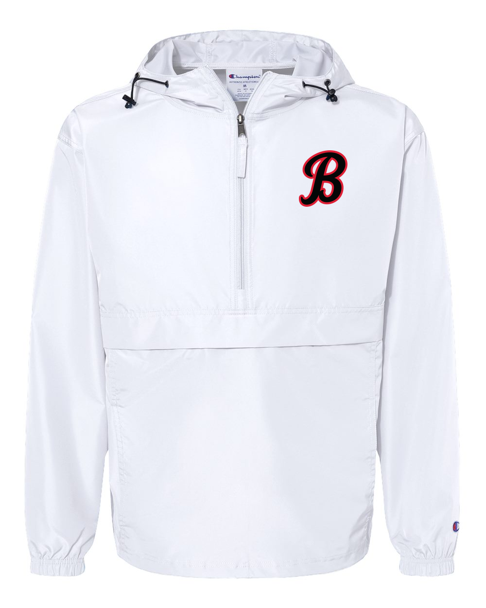 Champion Packable Anorak Jacket