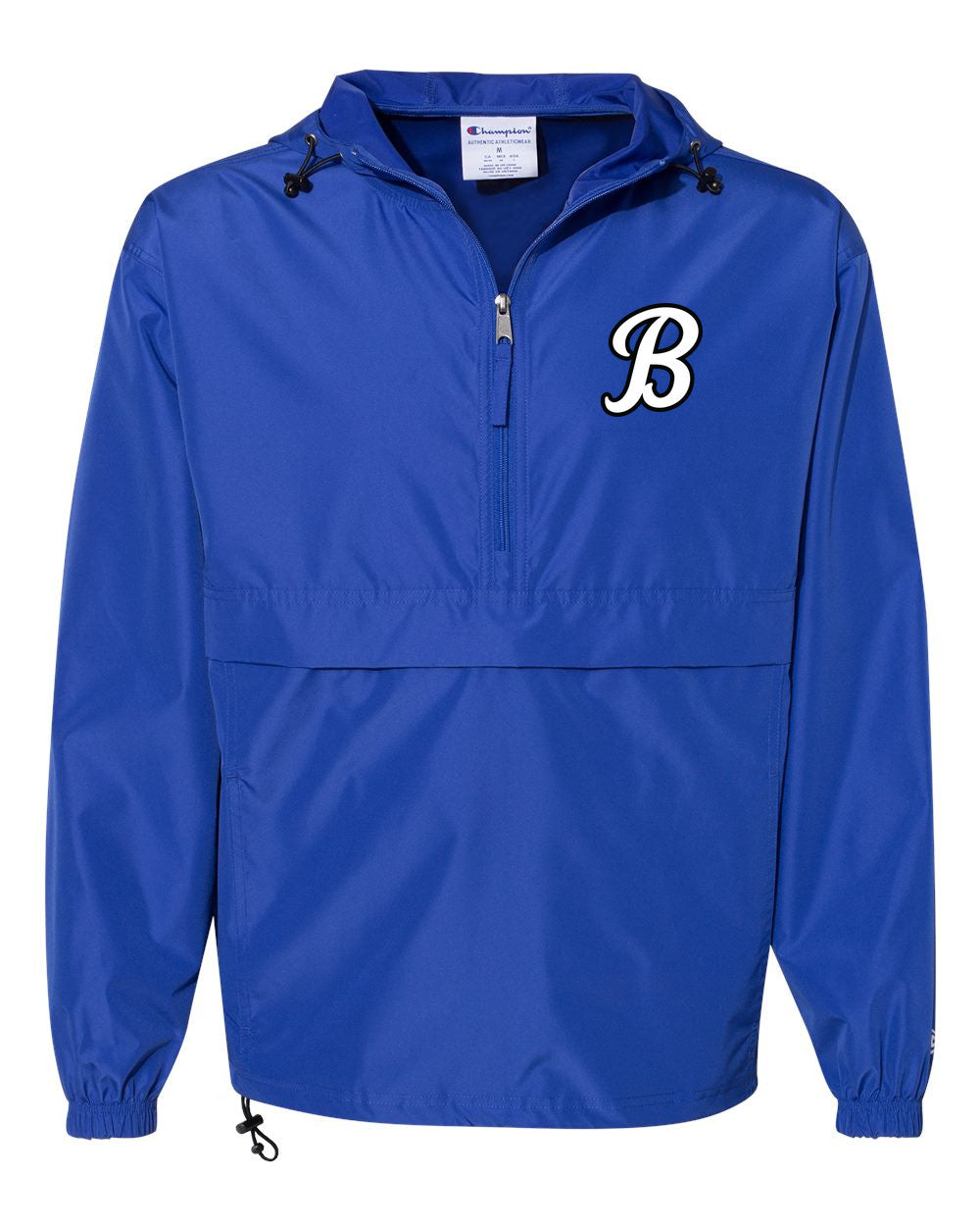 Champion Packable Anorak Jacket