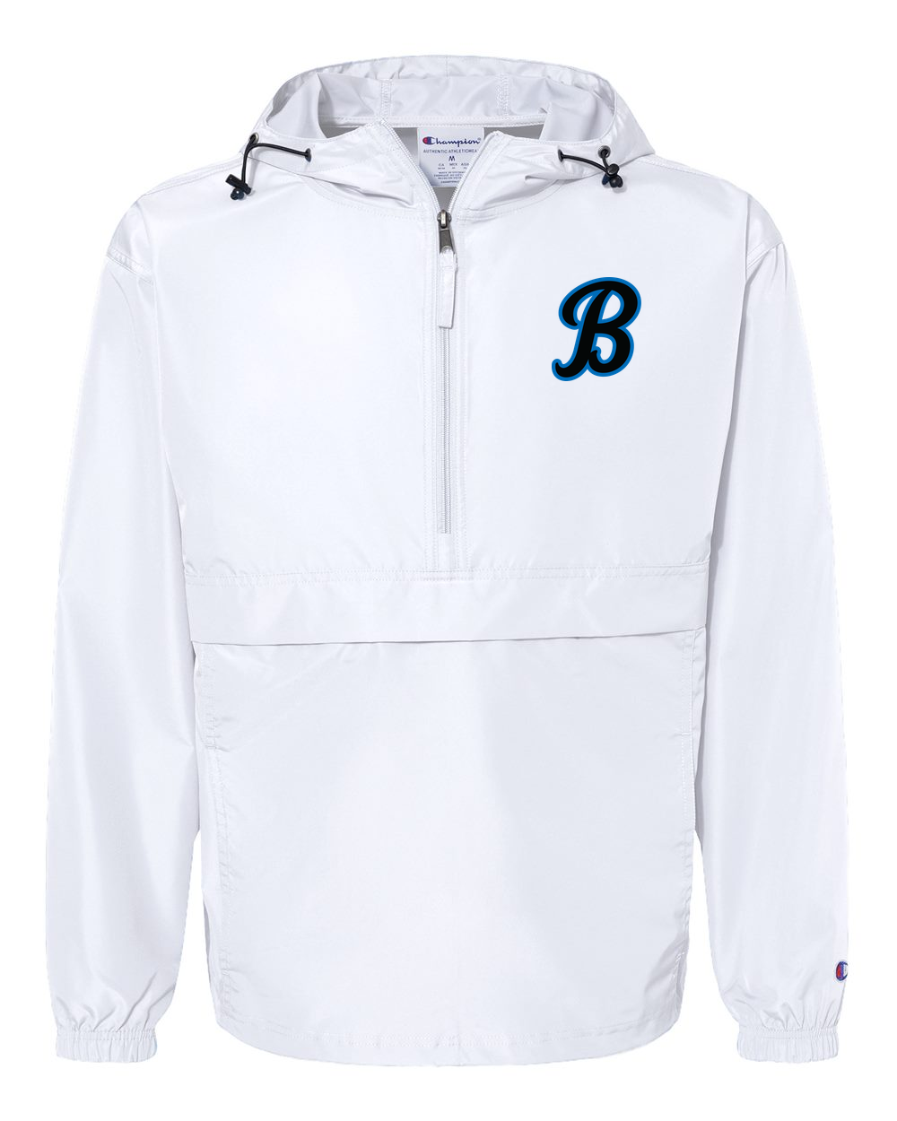 Champion Packable Anorak Jacket