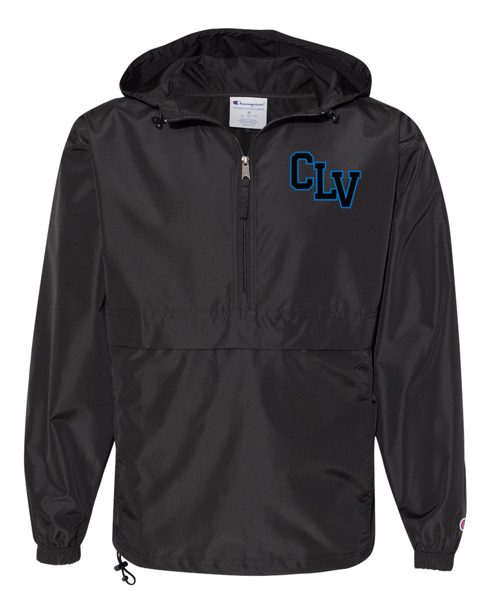 Champion Packable Anorak Jacket