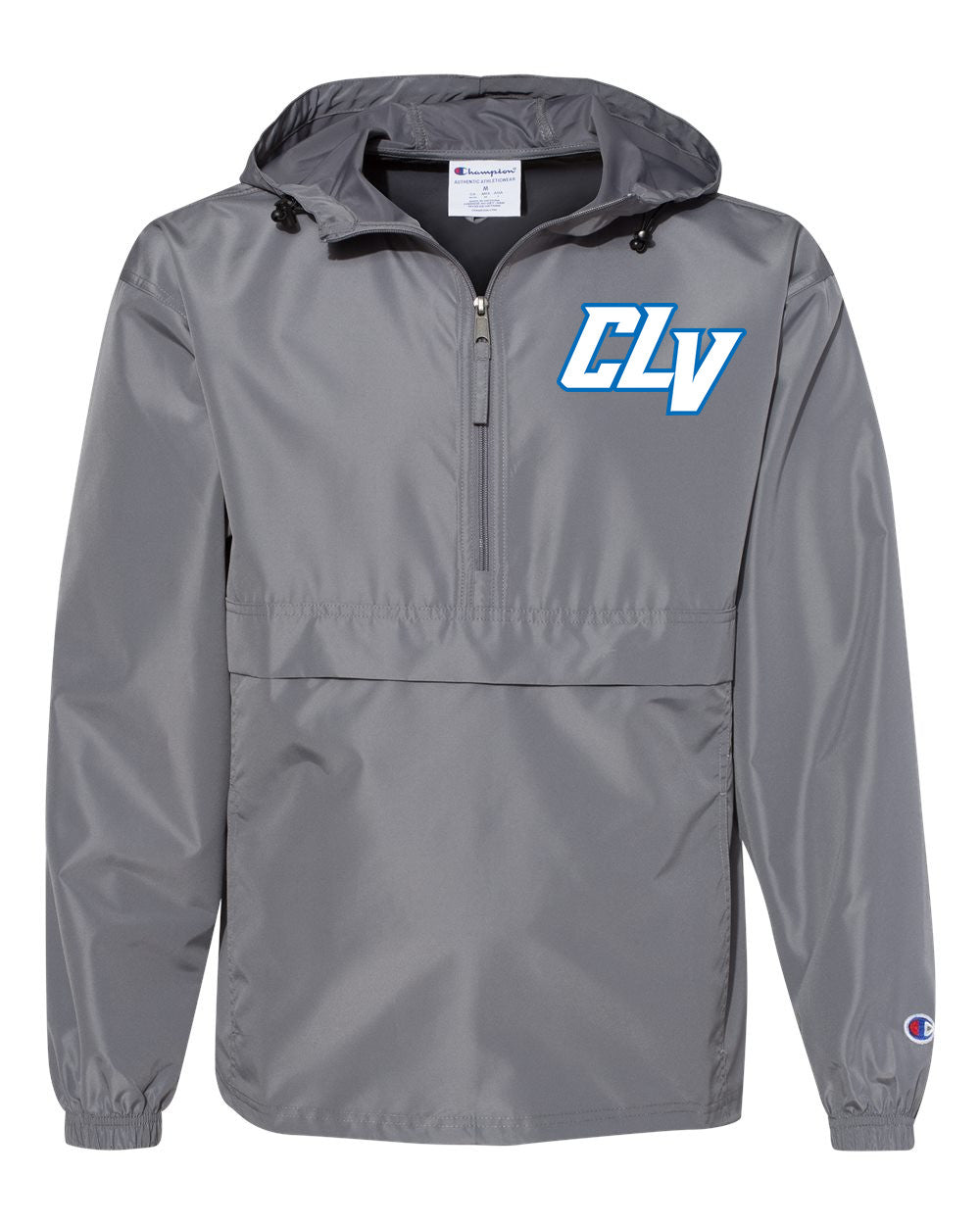 Champion Packable Anorak Jacket