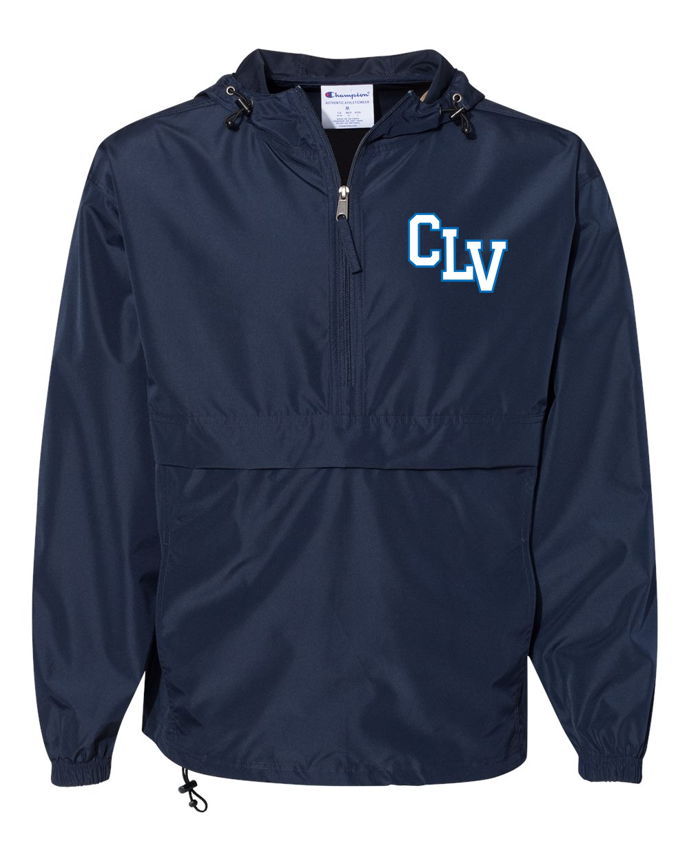 Champion Packable Anorak Jacket