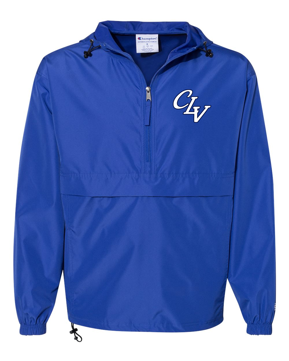 Champion Packable Anorak Jacket