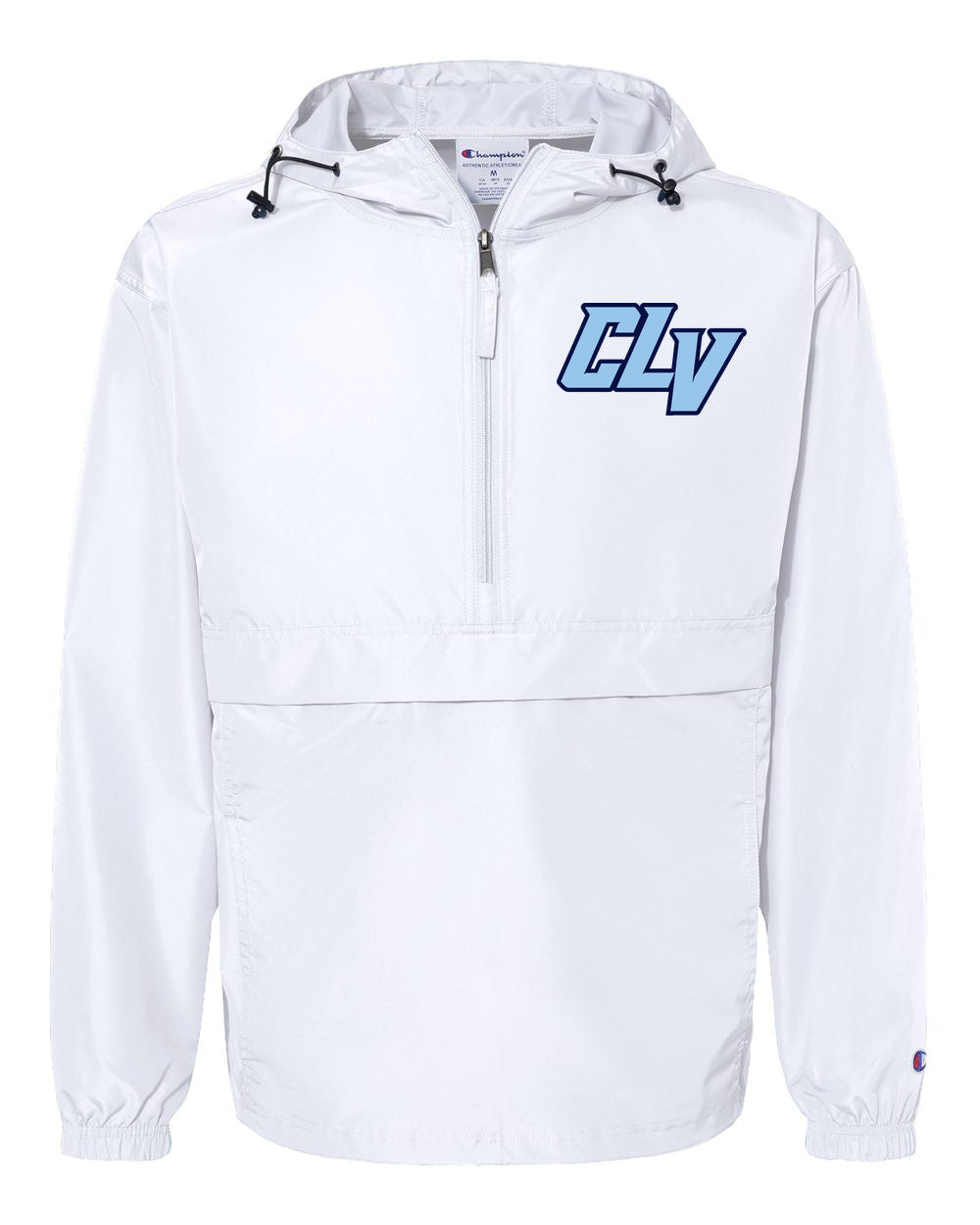 Champion Packable Anorak Jacket