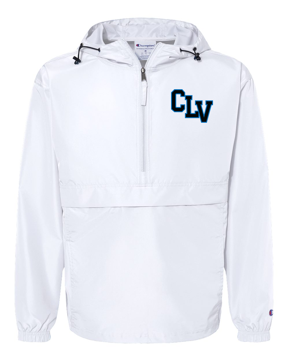 Champion Packable Anorak Jacket