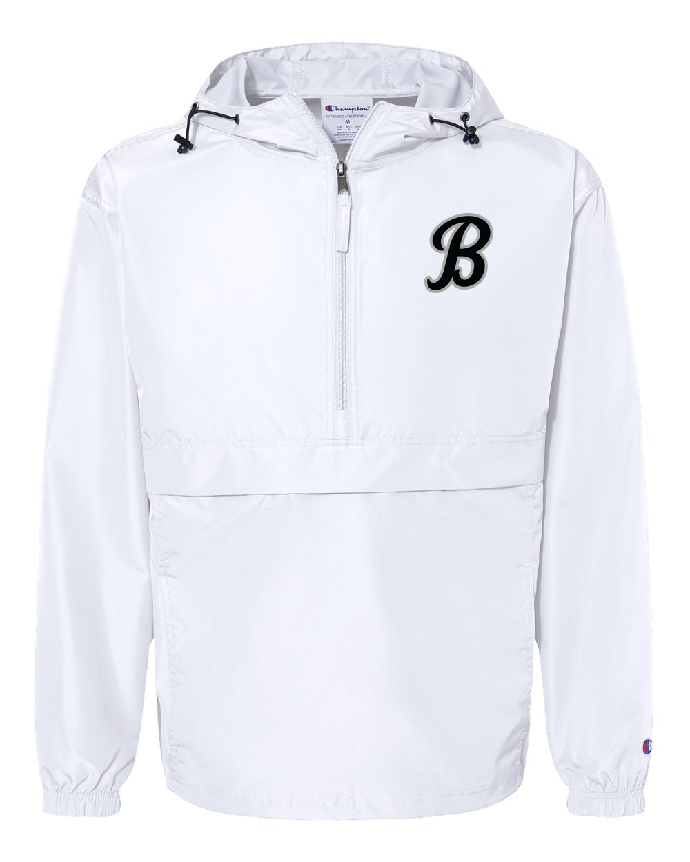 Champion Packable Anorak Jacket