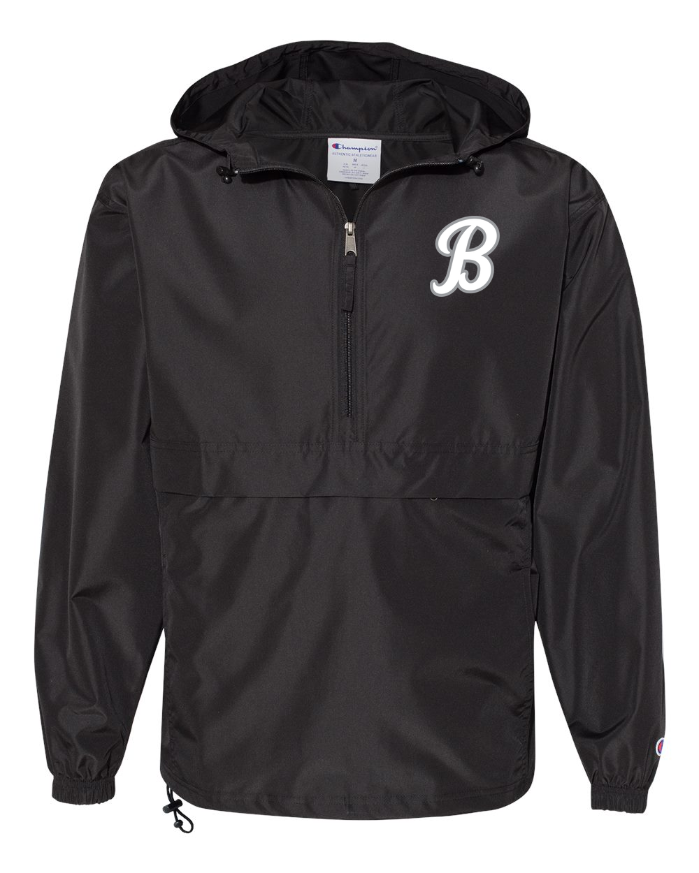 Champion Packable Anorak Jacket