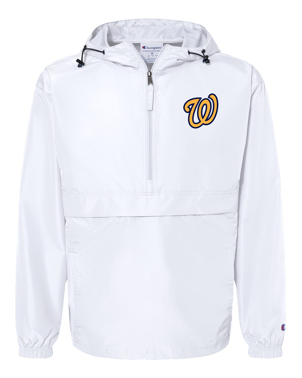 Champion Packable Anorak Jacket