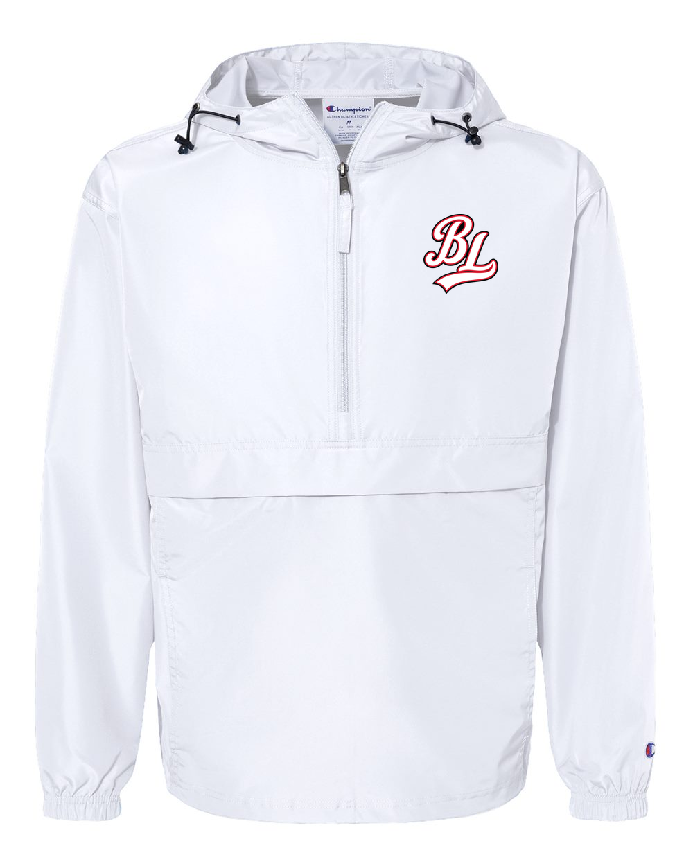 Champion Packable Anorak Jacket