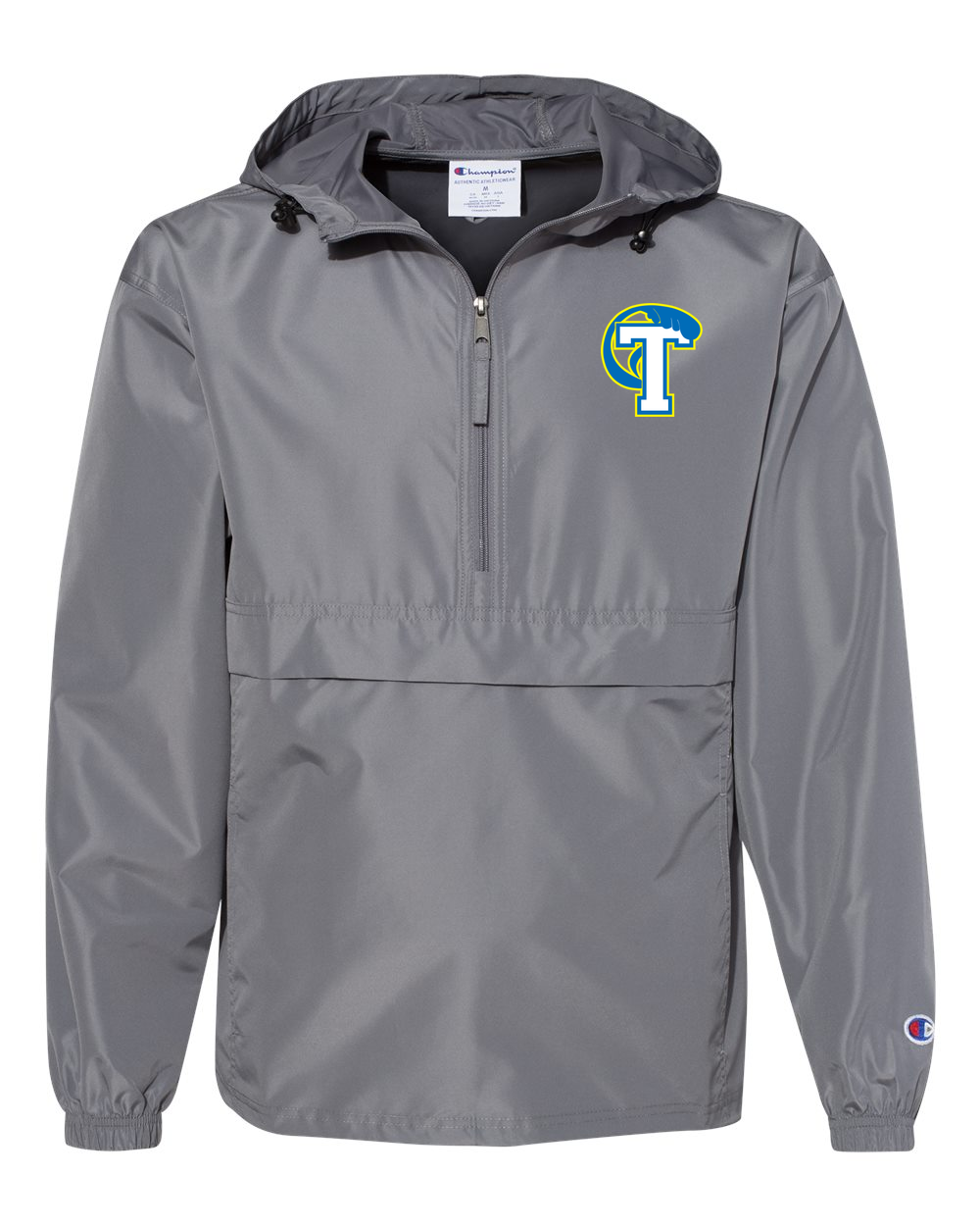 Champion Packable Anorak Jacket