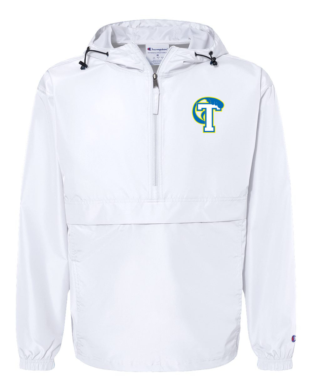 Champion Packable Anorak Jacket