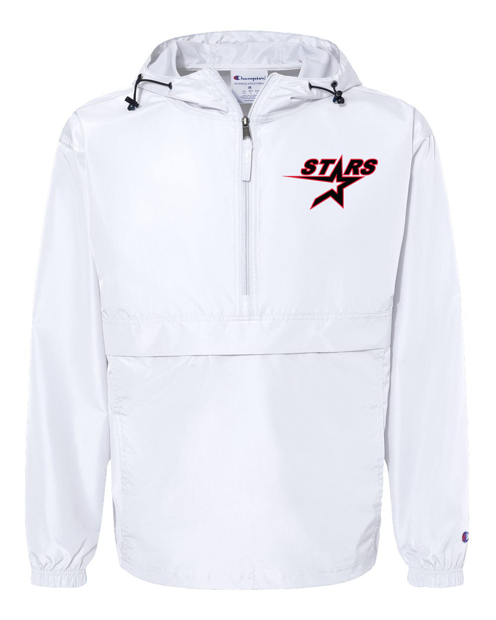Champion Packable Anorak Jacket