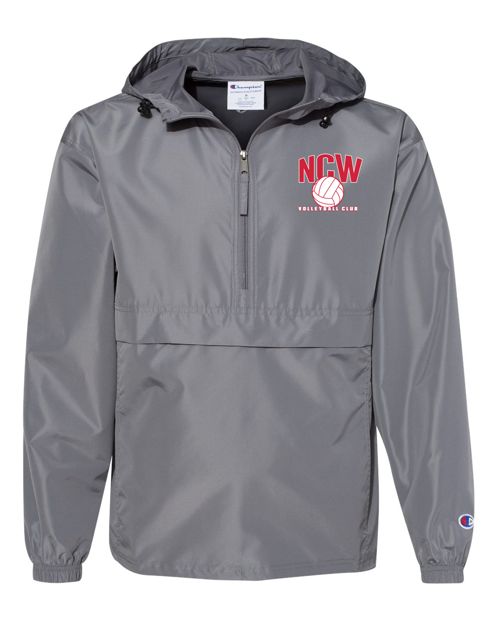 Champion Packable Anorak Jacket