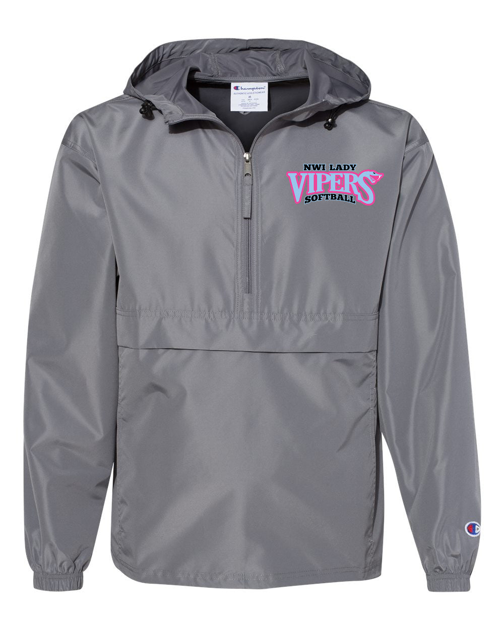 Champion Packable Anorak Jacket