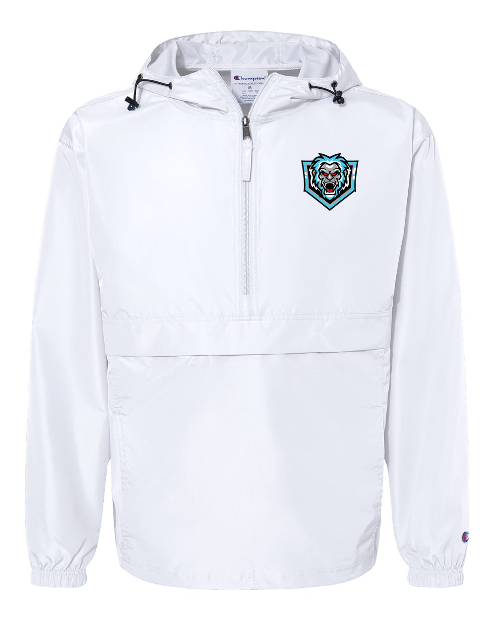 Champion Packable Anorak Jacket