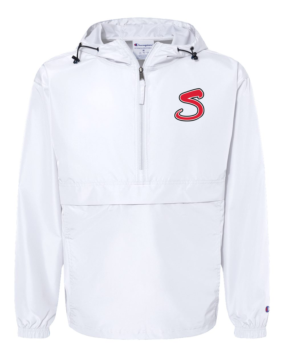 Champion Packable Anorak Jacket