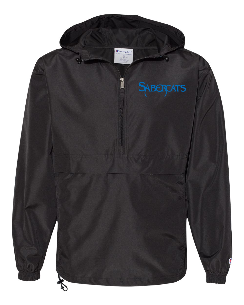 Champion Packable Anorak Jacket