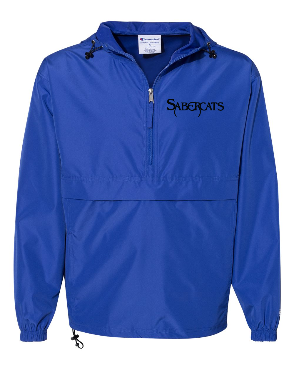 Champion Packable Anorak Jacket