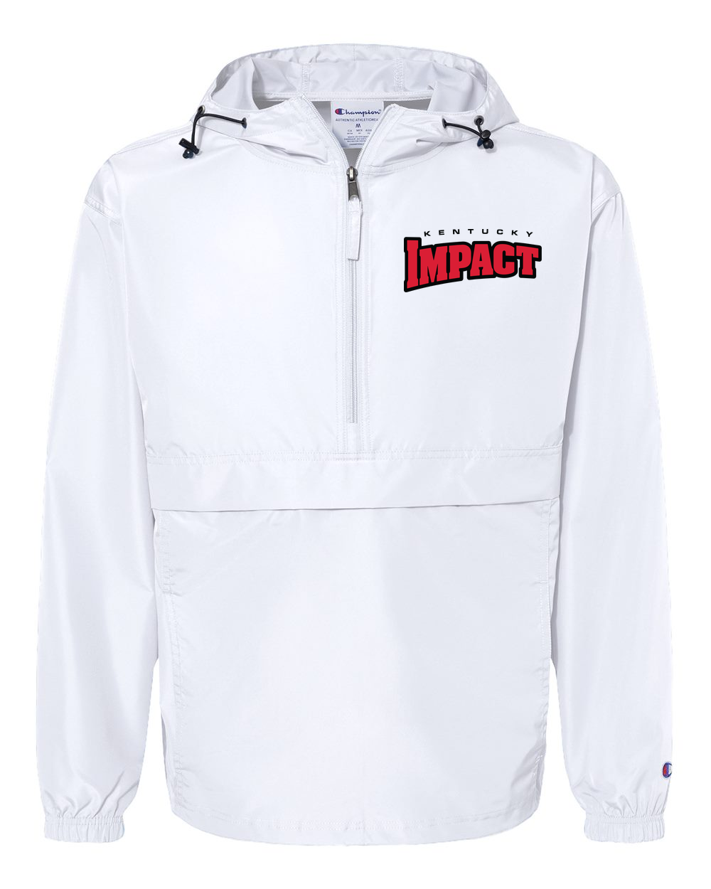 Champion Packable Anorak Jacket
