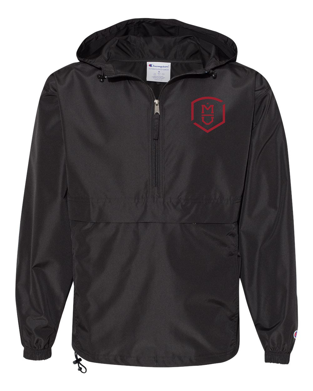 Champion Packable Anorak Jacket