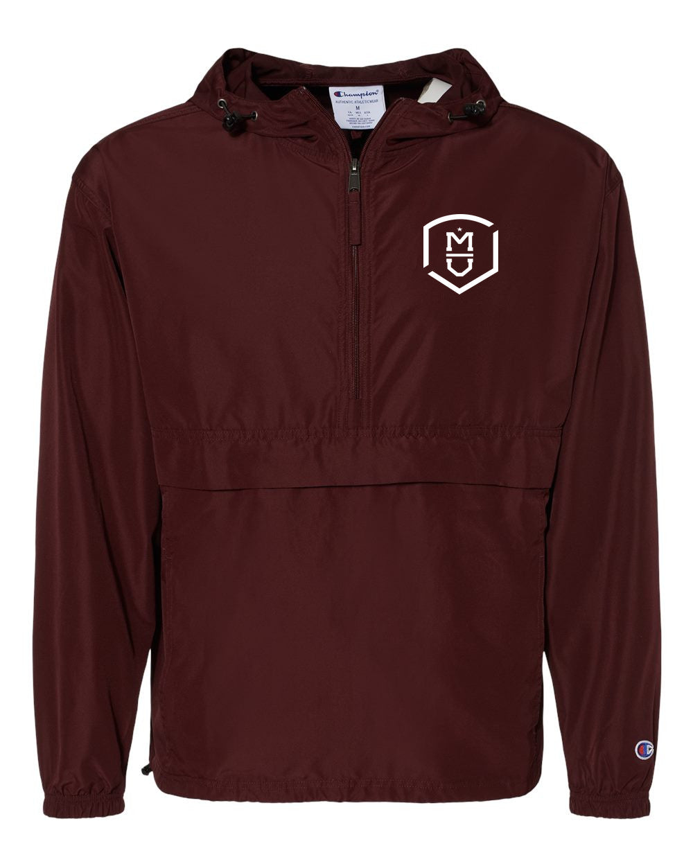 Champion Packable Anorak Jacket