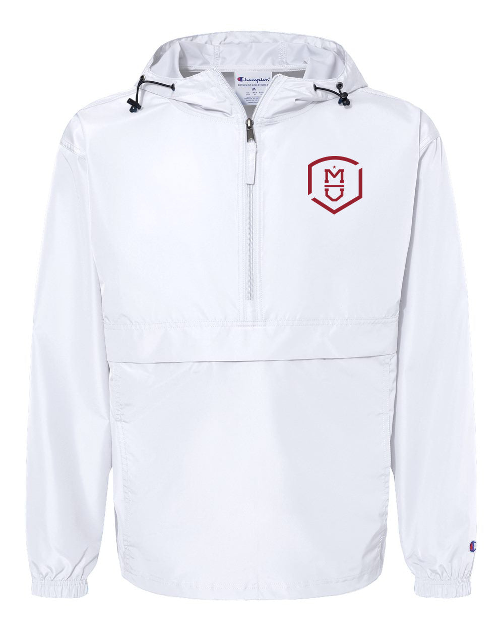 Champion Packable Anorak Jacket