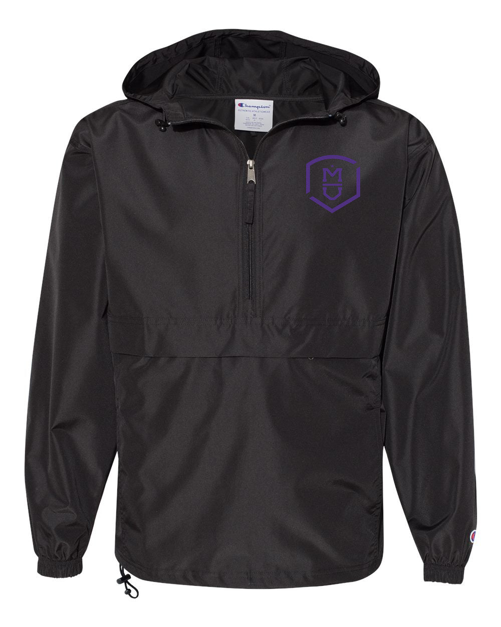 Champion Packable Anorak Jacket