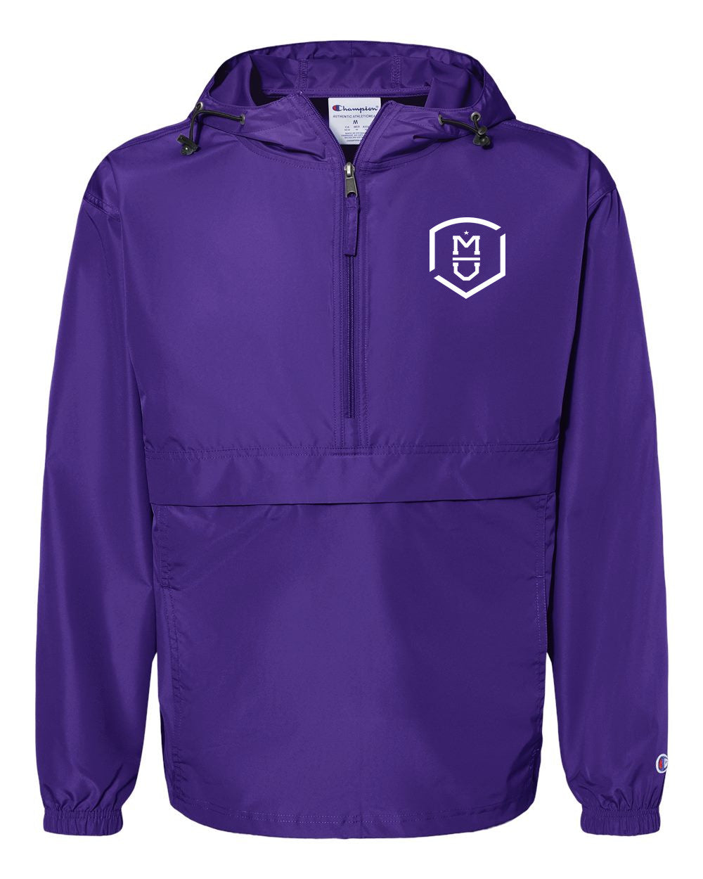 Champion Packable Anorak Jacket