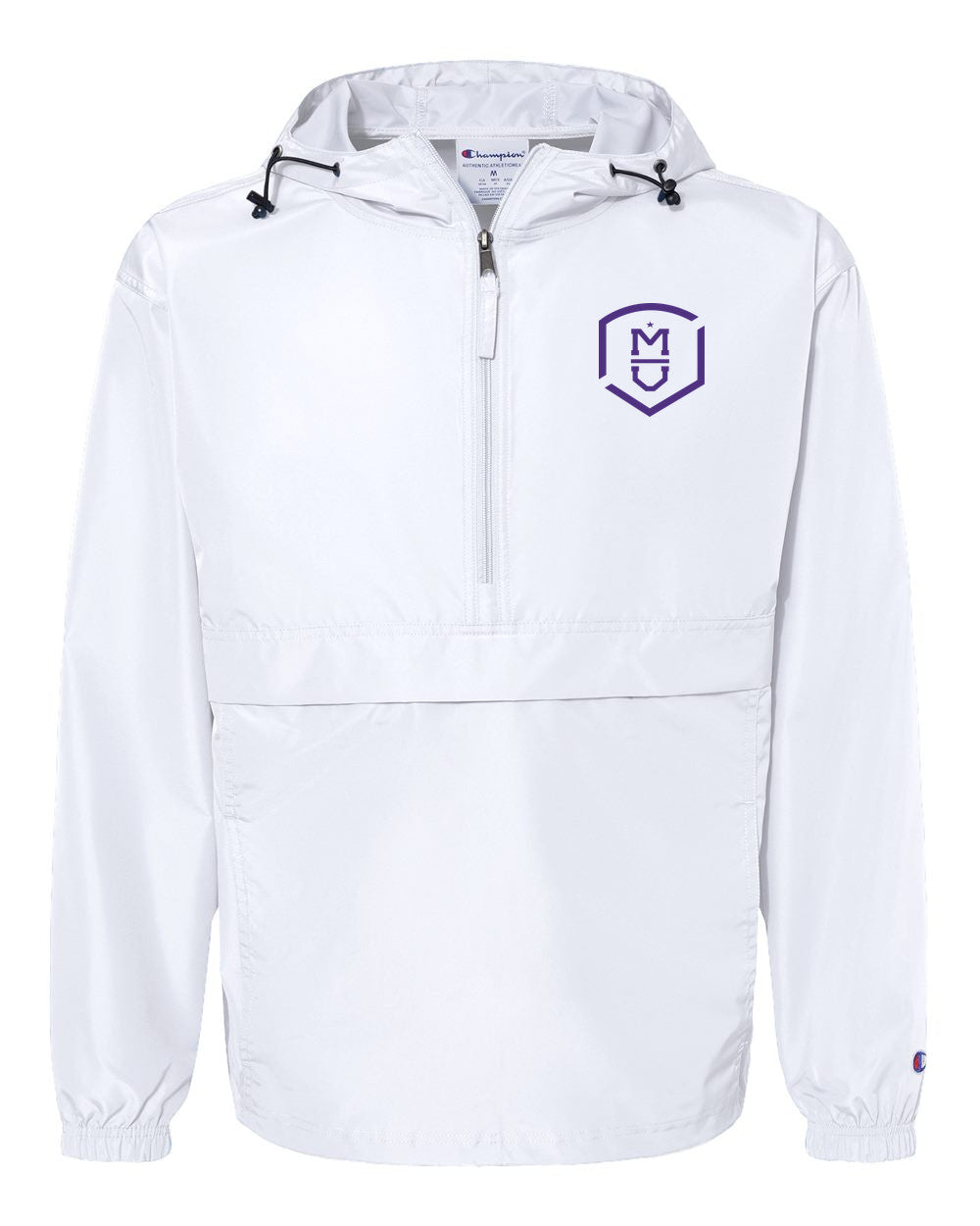 Champion Packable Anorak Jacket