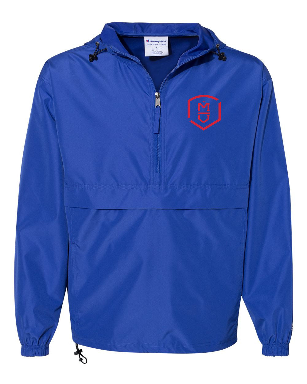 Champion Packable Anorak Jacket