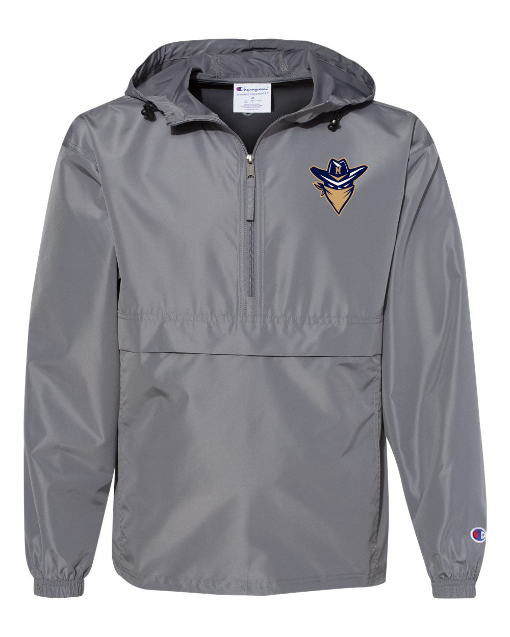 Champion Packable Anorak Jacket