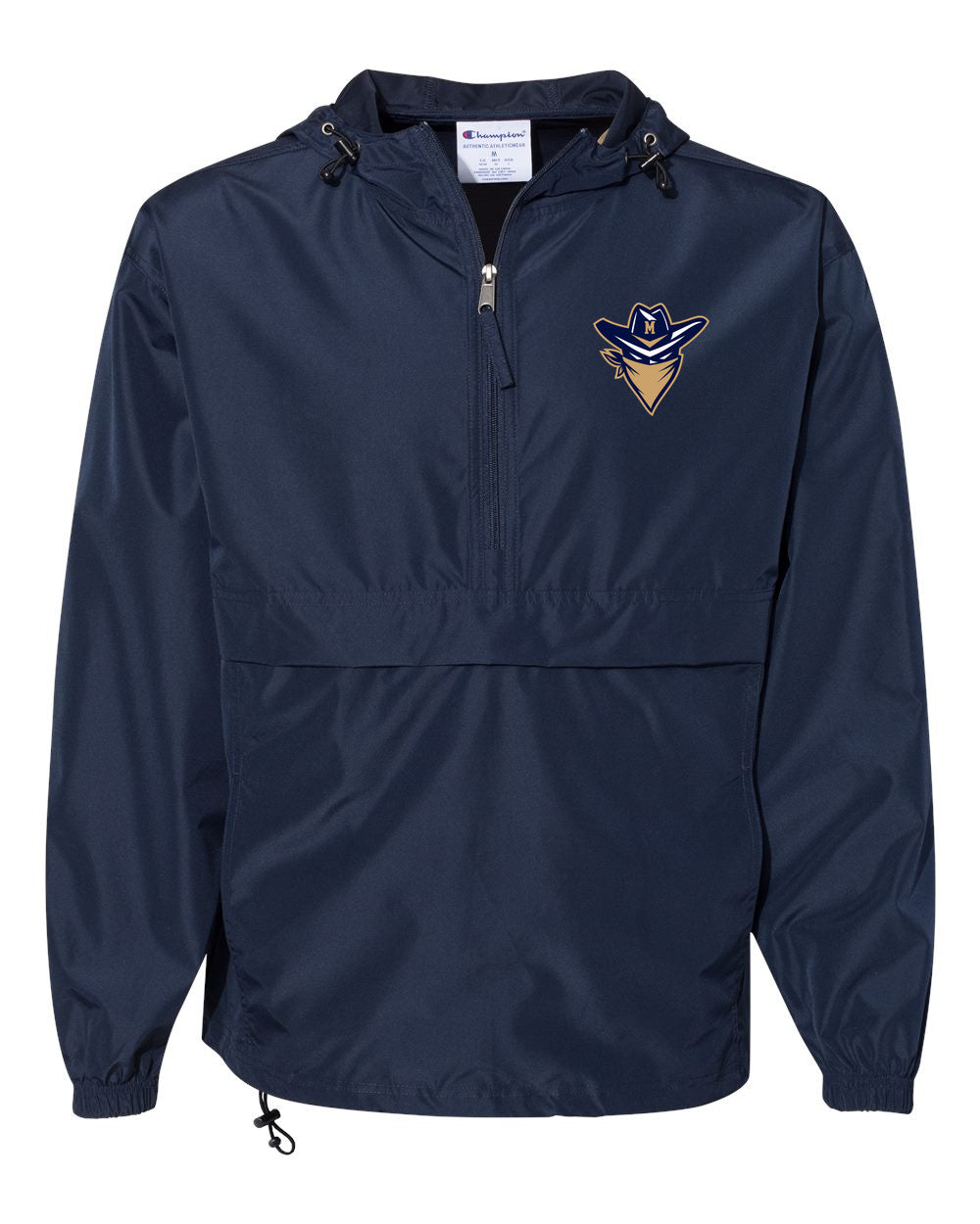 Champion Packable Anorak Jacket