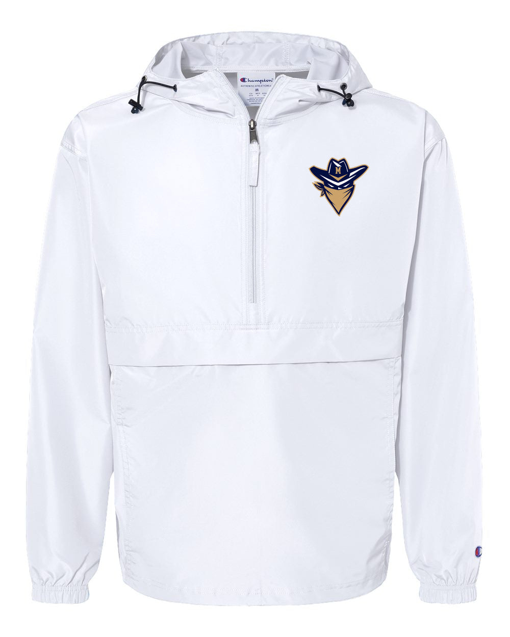 Champion Packable Anorak Jacket