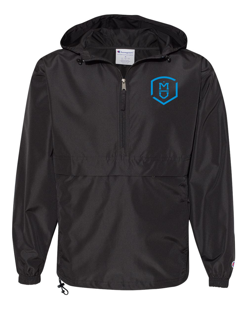 Champion Packable Anorak Jacket