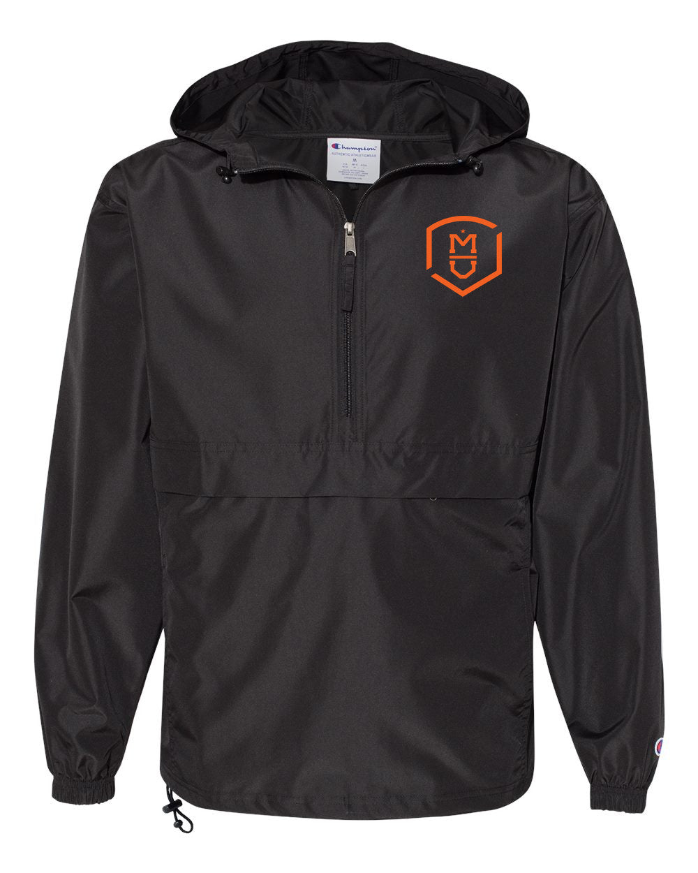 Champion Packable Anorak Jacket