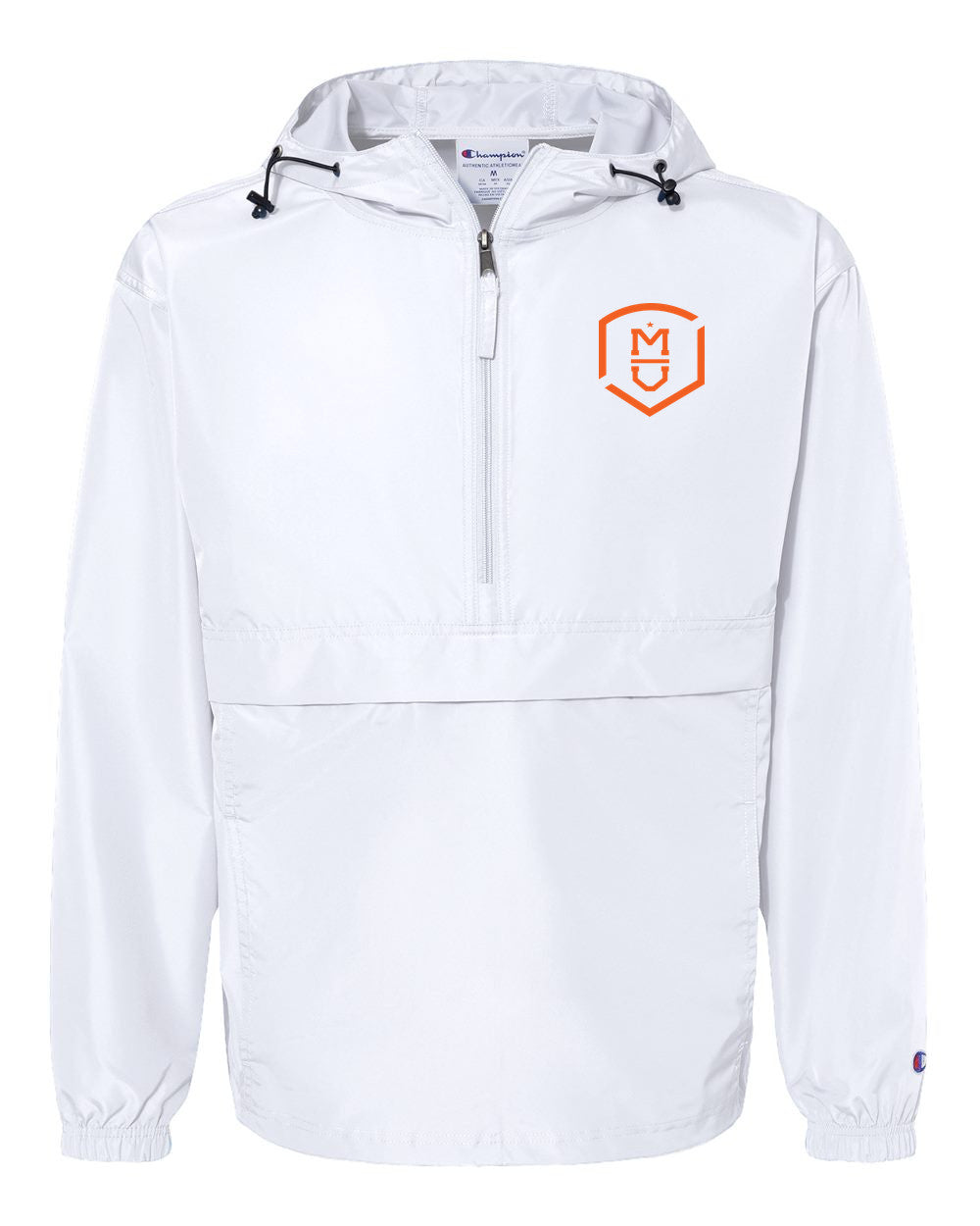 Champion Packable Anorak Jacket