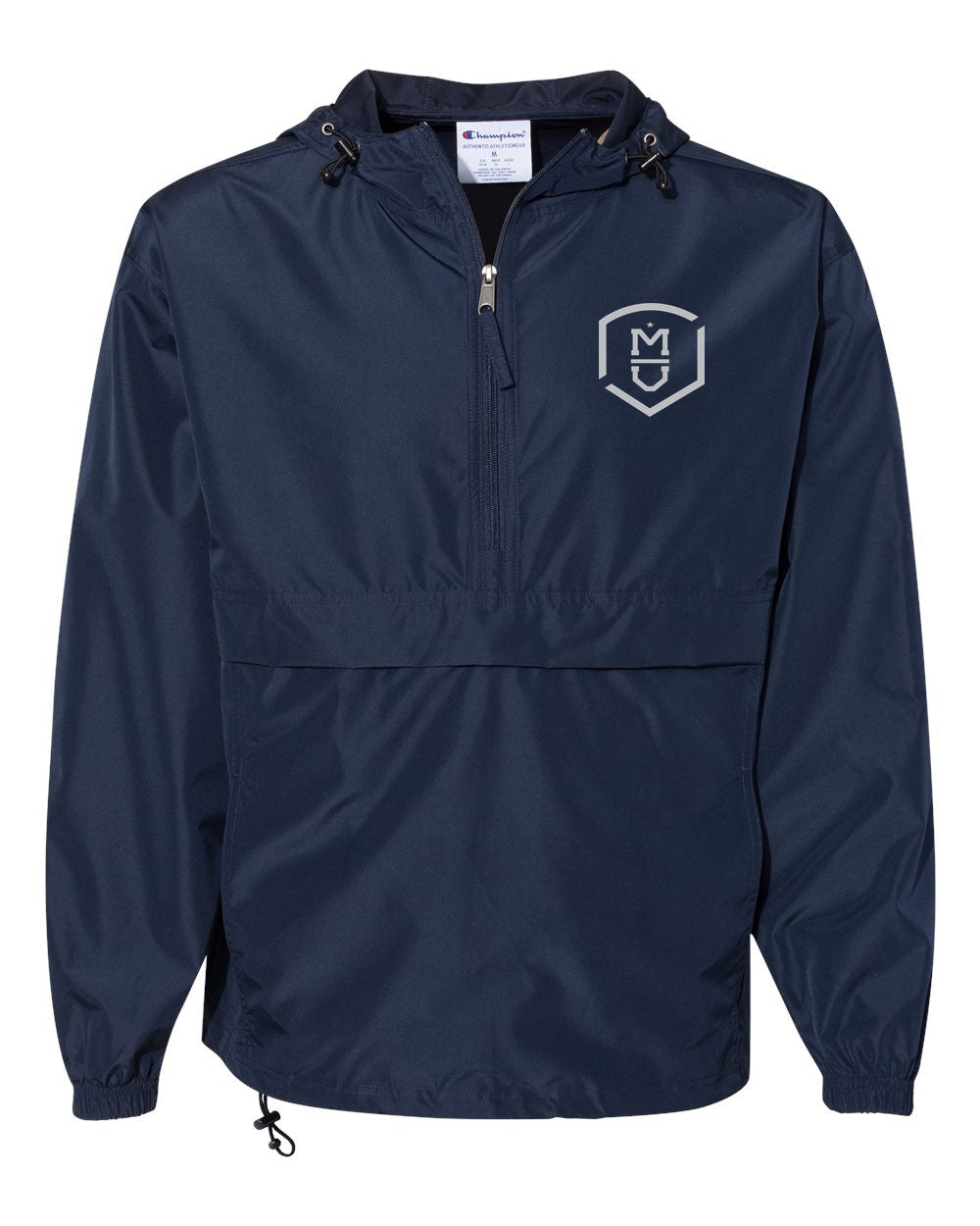 Champion Packable Anorak Jacket