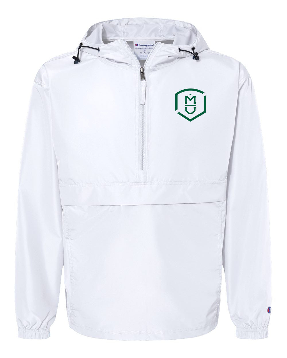 Champion Packable Anorak Jacket