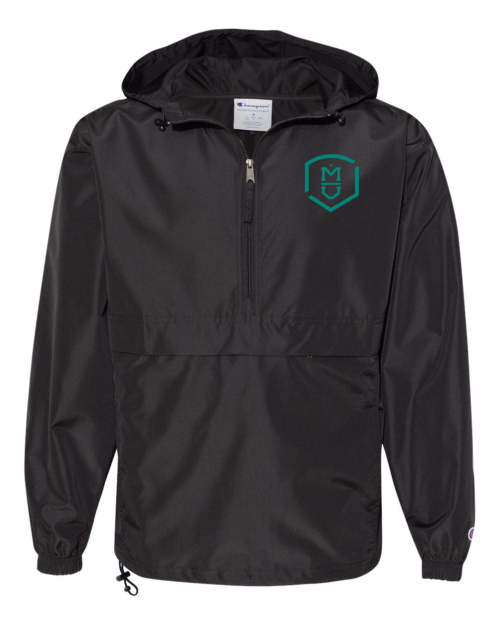 Champion Packable Anorak Jacket