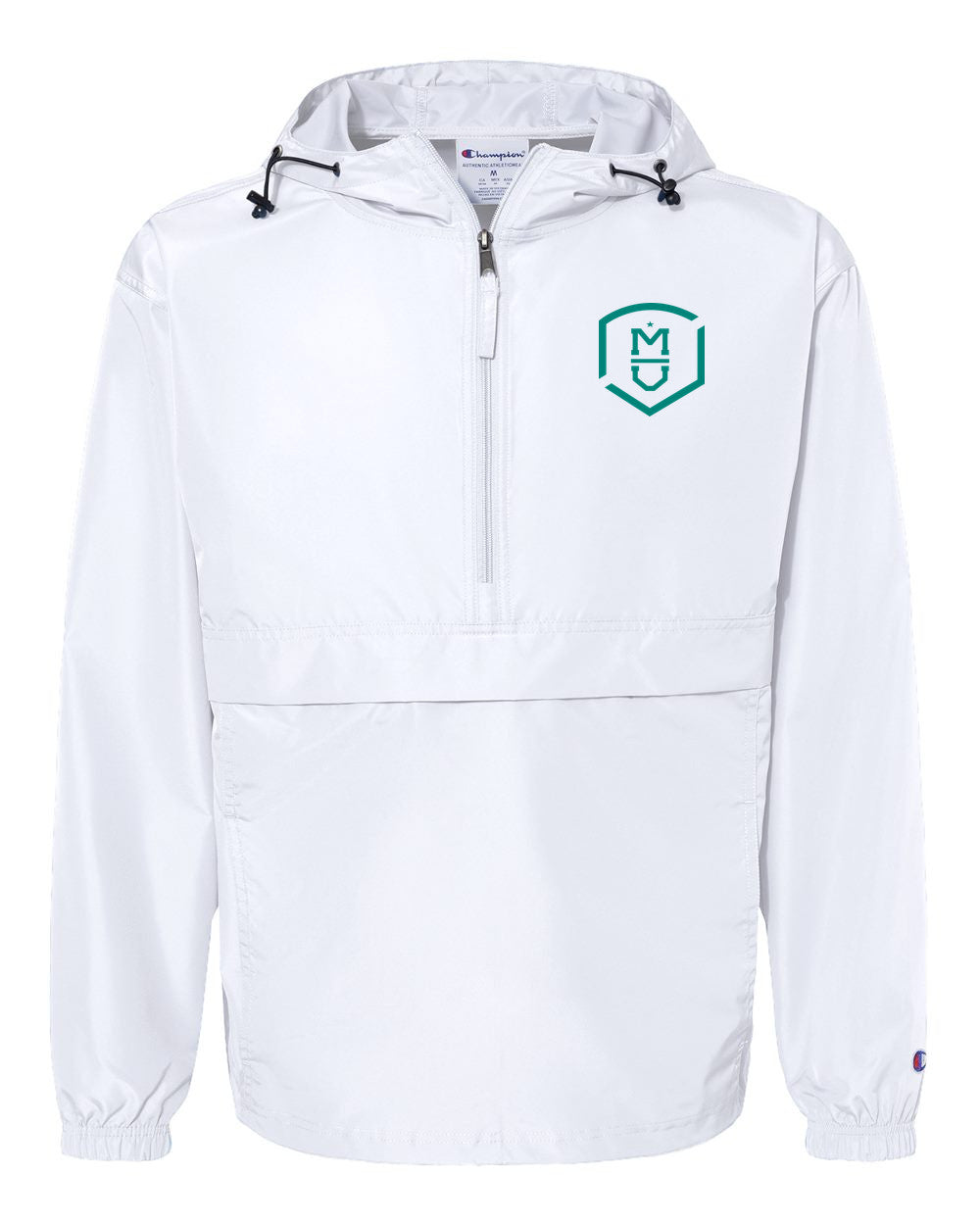 Champion Packable Anorak Jacket
