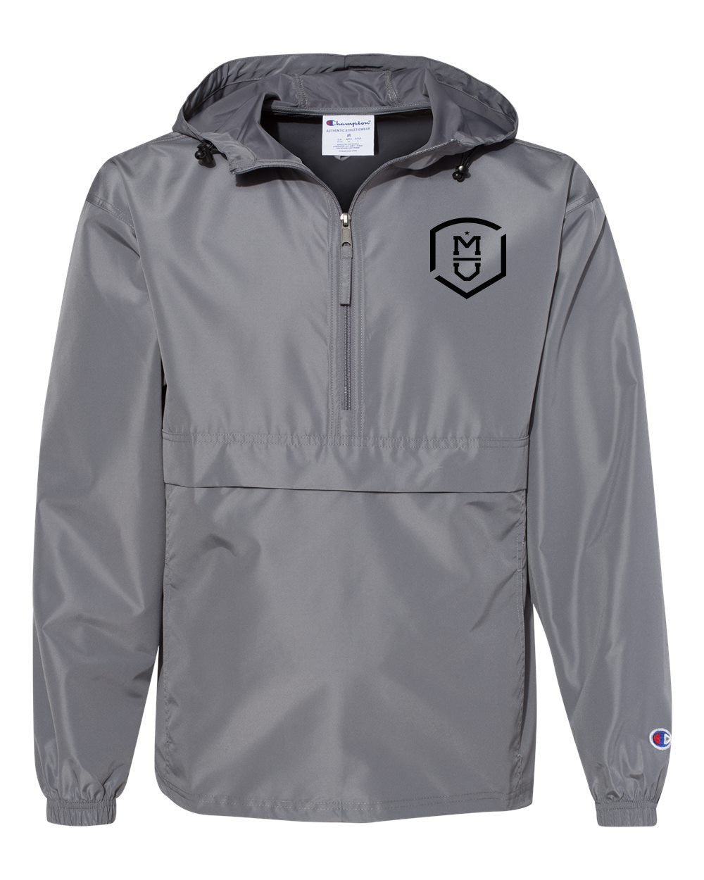 Champion Packable Anorak Jacket